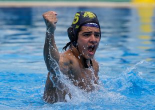 ΑΕΚΑΡΑ «βύθισε» Πανιώνιο και προκρίθηκε στο Final-4