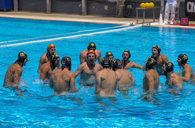 Βλέπει… Ευρώπη η ΑΕΚ