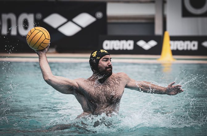 ΟΡΙΣΤΙΚΟ: Στο Euro Cup η ΑΕΚ