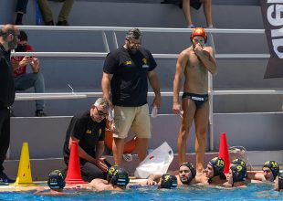 Το Περιστέρι ο αντίπαλος της ΑΕΚ στα ημιτελικά
