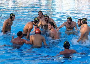 ΑΕΚ με ψυχή και… όπου βγει