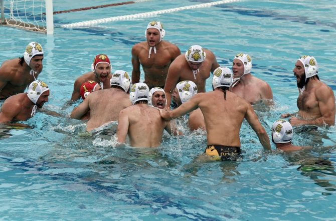 Με Πανιώνιο στο Final-8 του Κυπέλλου