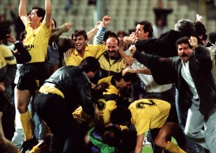 Το τέλος των «πέτρινων χρόνων»