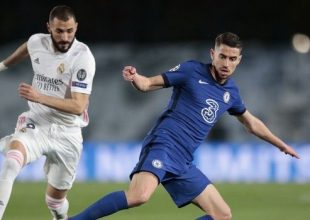 Τσέλσι – Ρεάλ: Οι ενδεκάδες του ημιτελικού