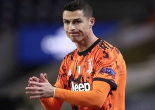 Ζόρζε Μέντες: “Ο Κριστιάνο δεν θα γυρίσει στην Σπόρτινγκ”