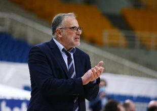Επίσημο: Συνεχίζει στον Ηρακλή ο Σκουρτόπουλος