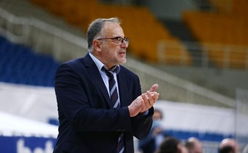 ΚΑΕ ΑΕΚ: «Καλό Ταξίδι στο Αιώνιο Φως, Θανάση»