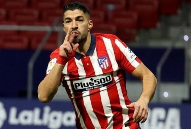 Σουάρες: «Μπαρτομέου και Κούμαν μου φέρθηκαν άσχημα»