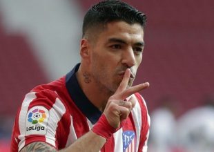 La Liga: Ο Σουάρες δίνει τον τίτλο στην Ατλέτικο με απίστευτη ανατροπή