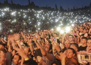 Συναυλίες: Κραυγή απόγνωσης των διοργανωτών για τη χωρητικότητα 50%
