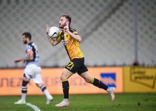 Τα highlights του ΑΕΚ – ΠΑΟΚ (VIDEO)