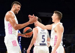 Ρεάλ: «Παρών» ο Ταβάρες για το κρίσιμο παιχνίδι με Εφές