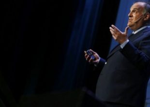 Τέμπας: «Ο Ινφαντίνο βρίσκεται πίσω από την European Super League»