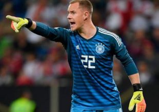 Χάνει το Euro ο Τερ Στέγκεν – Μπαίνει χειρουργείο