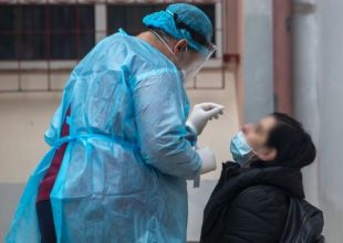 Κορωνοϊός: 1381 νέα κρούσματα σήμερα στην Ελλάδα – 50 νεκροί και 563 διασωληνωμένοι