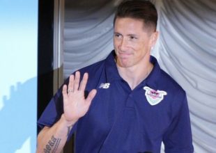 Φερνάντο Τόρες: Ίμπιζα, η εκλεκτή του Ισπανού φορ