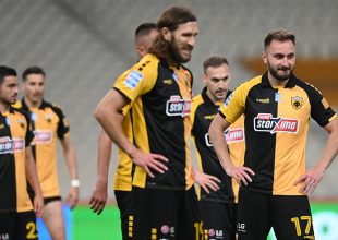 Δημάτος: «Αντισυμβατικός στο 100%, απόλυτα διαφορετικός, Τσίγκρι σ’ ευχαριστώ»