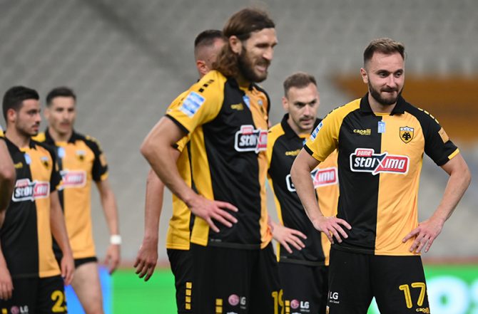 Δημάτος: «Αντισυμβατικός στο 100%, απόλυτα διαφορετικός, Τσίγκρι σ’ ευχαριστώ»