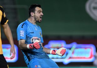 Ενδιαφέρον της Μπόχουμ για Τσιντώτα