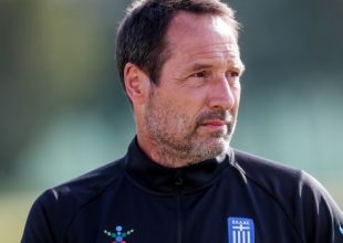 Φαν Σιπ: “Σε καλή κατάσταση οι διεθνείς, θα διάλεγα τον Ζαγοράκη 25 χρόνια νεότερο”