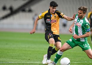 Στατιστικά και αριθμοί του ΠΑΟ – ΑΕΚ