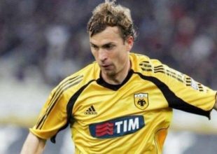 Βενγλίνσκι: «Με ήθελαν πολύ στην ΑΕΚ και αυτό με εξέπληξε»