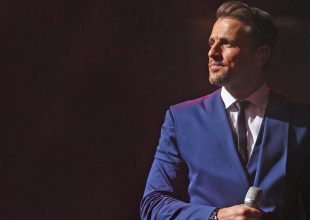 Στο ΑΕΚ – Λεβαδειακός ο Βέρτης – Επισκέφτηκε τα αποδυτήρια της ομάδας (ΦΩΤΟ)
