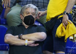 Αποκάλυψη από Βούρο: «Προσπαθούμε να κατασκευάσουμε χώρους για την ΑΕΚ στη Νέα Φιλαδέλφεια!»