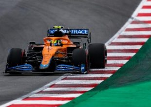 Νέο συμβόλαιο του Λάντο Νόρις με την McLaren