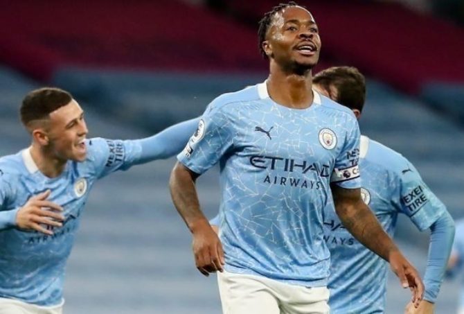 «Τινάζει τη μπάνκα» για Στέρλινγκ η Άρσεναλ