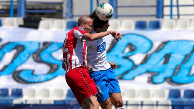 Super League 2: Επικυρώθηκε η βαθμολογία από τις θέσεις 1-9