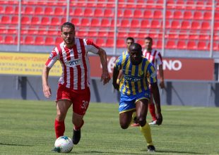 Παναιτωλικός – Ξάνθη: Χωρίς Ντάλσιο οι γηπεδούχοι, με όλους τους διαθέσιμους ποδοσφαιριστές οι Θρακιώτες