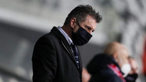 ΕΠΟ: Αυστηρή επιστολή από UEFA και FIFA για την ολιστική μελέτη