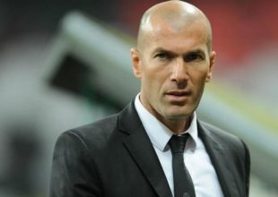 Ζιντάν: «Έφυγα από την Ρεάλ, γιατί δεν μου έδωσε την εμπιστοσύνη που χρειαζόμουν»
