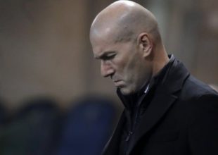 Ζιντάν: «Πώς είναι δυνατόν να πω στους παίκτες μου ότι φεύγω;» (vid)