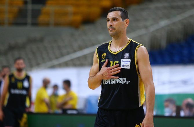 Ζήσης: «Ξαναχτίζεται κάτι καλό στην Εθνική» Ζήσης: «Ξαναχτίζεται κάτι καλό στην Εθνική»