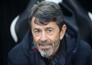Απόλλων Λεμεσού: Παρελθόν ο Πετράκης