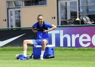 «Ζεστή» σε πώληση του Ζίγιεχ η Τσέλσι