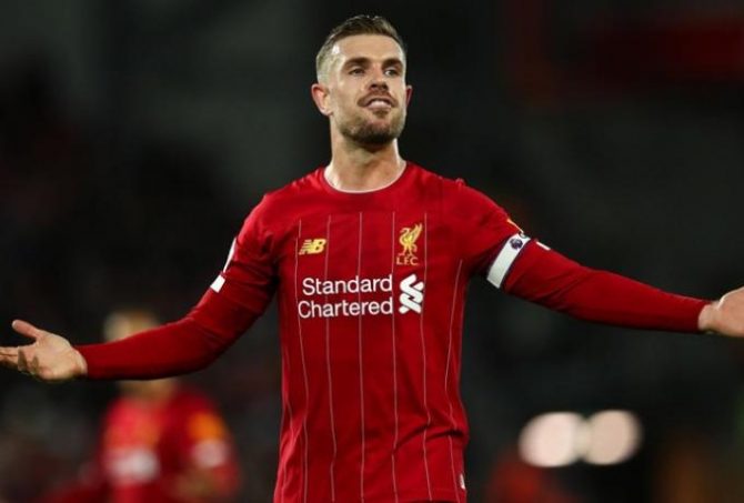 Αγγλία: Χάνει την πρεμιέρα του Euro ο Χέντερσον Αγγλία: Χάνει την πρεμιέρα του Euro ο Χέντερσον