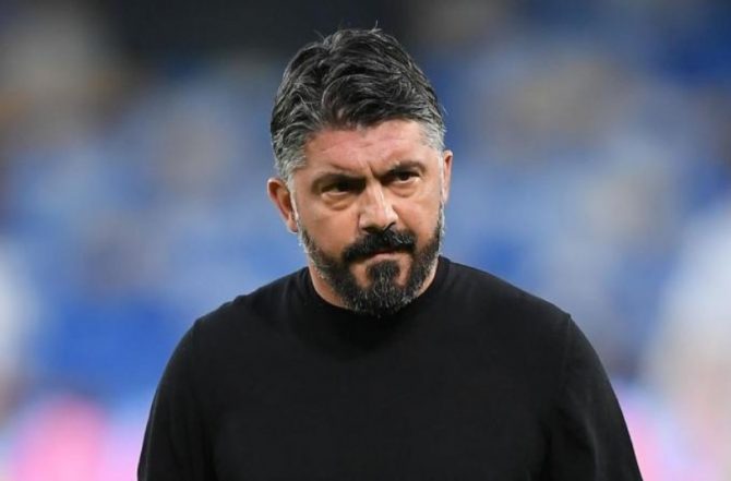 Κοντά σε Γκατούζο η Τότεναμ