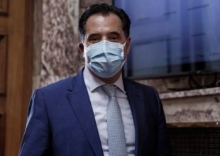 Αδ. Γεωργιάδης: Την επόμενη εβδομάδα οι ανακοινώσεις για νέα άρση μέτρων