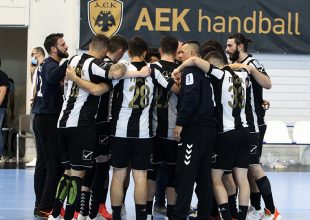 Και κλάμα ο ΠΑΟΚ: «Ντροπή κύριοι… Να σας χαίρονται!»
