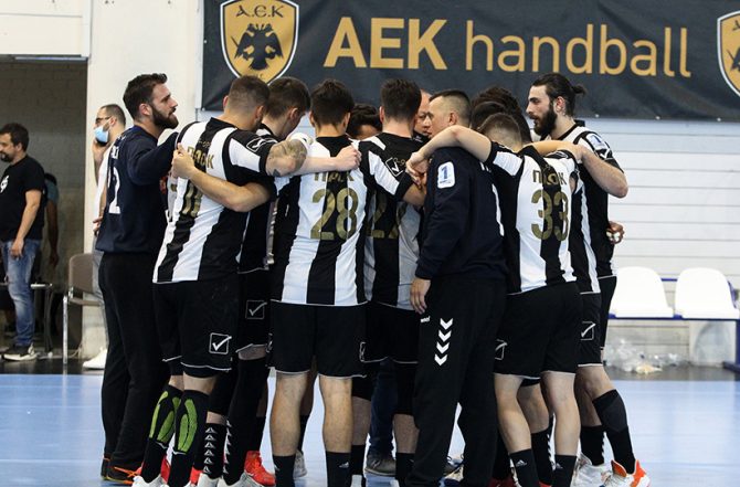 Και κλάμα ο ΠΑΟΚ: «Ντροπή κύριοι… Να σας χαίρονται!»
