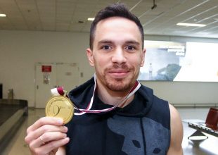 Πετρούνιας: “Κατέθεσα την ψυχή μου για να έρθει η πρόκριση”