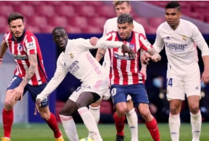 Ζήτησε από την Ατλέτικο Μαδρίτης να της νοικιάσει το γήπεδο η Ρεάλ (pic)