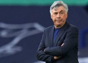 Αποφάσισαν στη Ρεάλ: ο Αντσελότι είναι ο εκλεκτός για τον πάγκο
