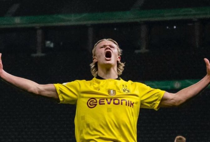 «Δύσκολο να κρατήσουμε το καλοκαίρι τον Χάαλαντ, αλλά δεν τον πουλάμε τώρα»