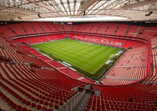 Η UEFA αποζημιώνει το Μπιλμπάο με 1,3 εκατ. ευρώ