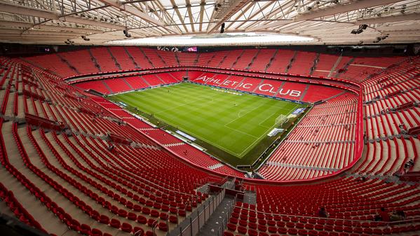Η UEFA αποζημιώνει το Μπιλμπάο με 1,3 εκατ. ευρώ