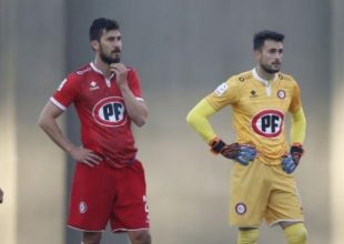 AS: «Χάνει τον Σαντιάγκο Γκαρσία η Ουνιόν Λα Καλέρα, πάει στον Άρη»